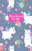 Sketchbook for Kids