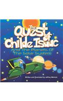 Quest of Childe Isaac and the Planets of the Solar System