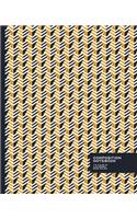 Wide Ruled Composition Notebook