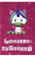 Isabella Notebook
