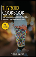 Thyroid Cookbook