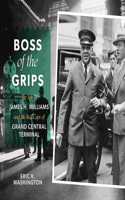 Boss of the Grips