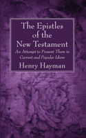 Epistles of the New Testament