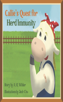 Callie's Quest for Herd Immunity