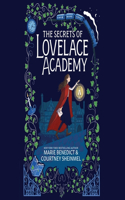 Secrets of Lovelace Academy