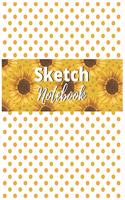 Sketch Notebook Journal: Encourage Boys Girls Kids To Build Confidence & Develop Creative Sketching Skills With Blank Paper For Drawing Doodling or Learning to Draw