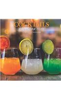 Cocktails Calendar 2020