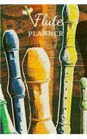 Flute Planner