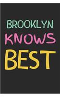 Brooklyn Knows Best