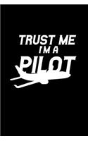 Trust me I'm a pilot