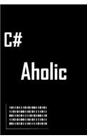 C# Coding Journal