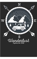 Wanderlust