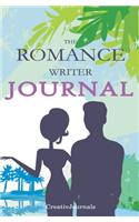 The Romance Writer Journal