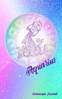 Aquarius Horoscope Journal