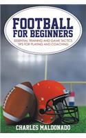 Football For Beginners