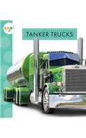 Tanker Trucks