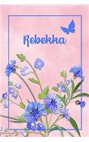 Rebekka