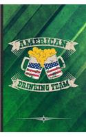 American Drinking Team