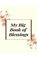 my big book of blessings