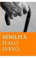 Senilità