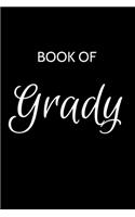 Grady Journal
