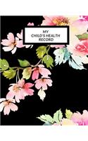 My child's Health Record