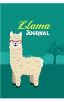 Llama Journal