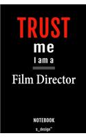 Notebook for Film Directors / Film Director