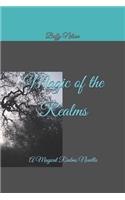 Magic of the Realms: A Magical Realms Novella(0 Magical Realms)