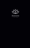 Namaste A Yoga Journal