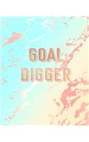 Goal Digger