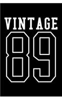 Vintage