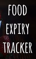 Food Expiry Tracker