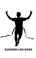 Runners Log Book