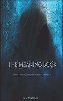 Meaning Book