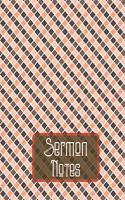 Sermon Notes