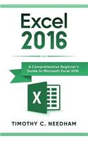 Excel 2016