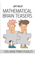 Mathematical Brain Teasers