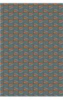 Pretty Classic Pattern Aztec Design Historical