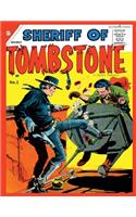 Sheriff of Tombstone #1
