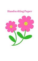 Handwriting Paper