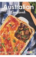 Australian Cookbook: Wholesome Australian Recipes from the Outback