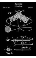 Knitting Needles