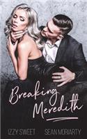 Breaking Meredith