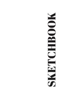 Sketchbook -100 Blank Pages, 8.5 X 11 Inches, for Drawing, Doodling or Sketching