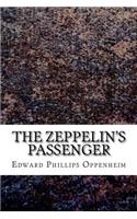 The Zeppelin's Passenger