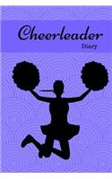 Cheerleader Diary