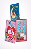 Ohio Books for Kids Gift Set