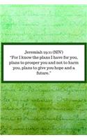 Jeremiah 29