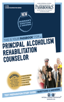 Principal Alcoholism Rehabilitation Counselor, 2796